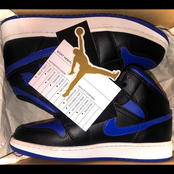 Jordan Other - Jordan 1s